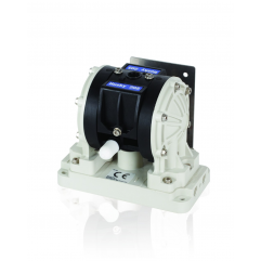 Pompe HUSKY 205, PP, NULL, PP, SP(NPT/BSP, REMOTE)