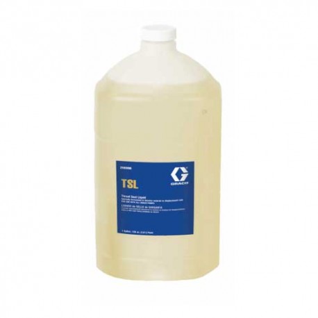 Liquide TSL 3.8 litre Graco