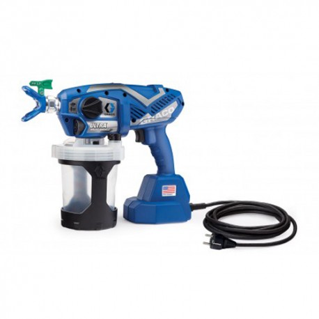 Pulvérisateur Airless Ultra Filtaire (17M360) Graco