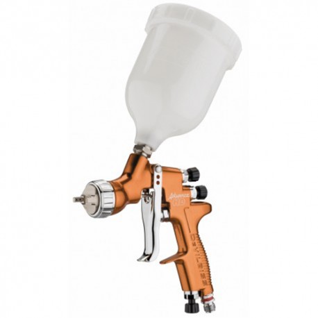 Pistolet Manuel Gravite ADVANCE HD Transtech DEVILBISS