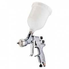 Pistolet Manuel Gravite ADVANCE HD Conventionnelle DEVILBISS