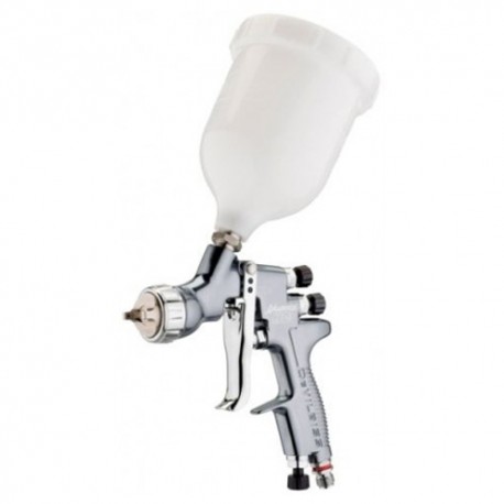 Pistolet Manuel Gravite ADVANCE HD Conventionnelle DEVILBISS