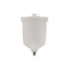 Godet 600 ml PCG-6-PE Iwata