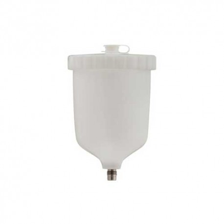 Godet 600 ml PCG-6-PE Iwata