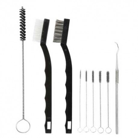 Kit brosses de nettoyage (256953) Graco