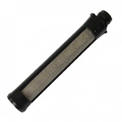 Filtre Pistolet 60 Mailles Noir (19Y355) Graco