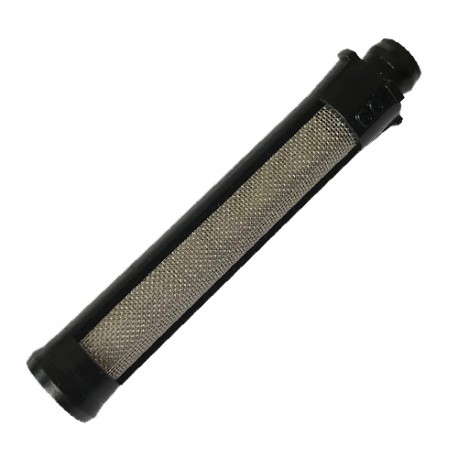 Filtre Pistolet 60 Mailles Noir (19Y355) Graco