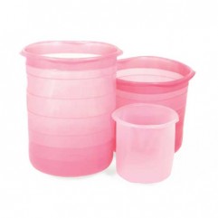 Enveloppe Réservoir sous pression Graco