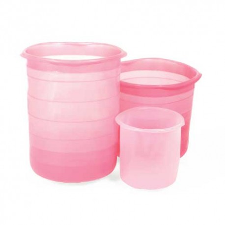 Enveloppe Réservoir sous pression Graco