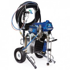 FINISHPRO II 595 PC Pro (17E912) Graco