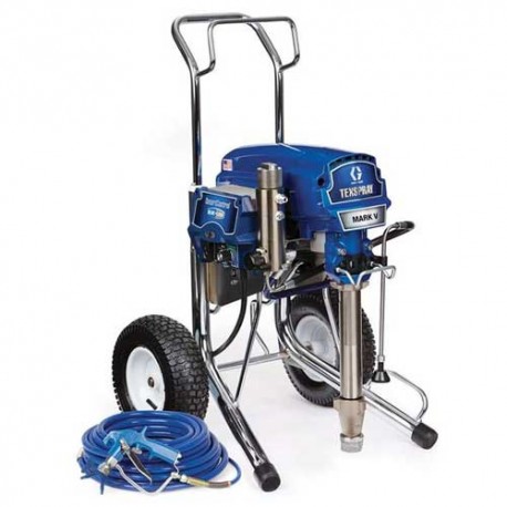 Pompe Mark V Max Standard (17E655) Graco