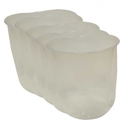 Enveloppe Réservoir sous pression Graco