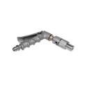 Pistolet Sablage SGLH +Buse D.8 & Tuyau 3m (02643I) Clemco