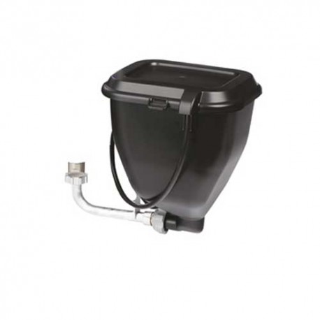 Tremie 5.7 litres (17H171) Graco