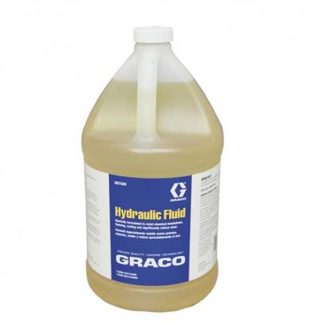 Liquide Hydraulique 3.8 litres (207428) Graco