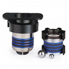 Kit QuikPak (17H852) Graco