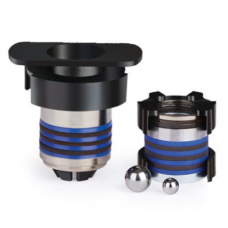 Kit QuikPak (17H846) Graco