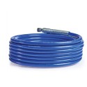 Flexible Blue Max II 1/4" - 15m (240794) Graco