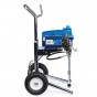 St Max II 495 Pc Pro Hi Boy (17E874) Graco
