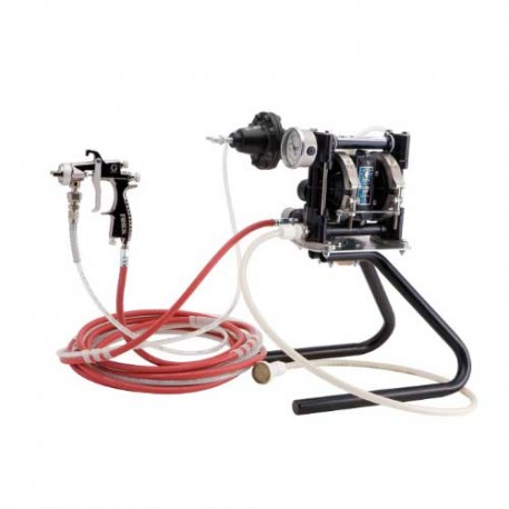 Pulvérisateur Finex (289353) Graco