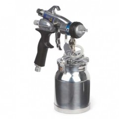 Pistolet EDGE II plus  (17P484) Graco