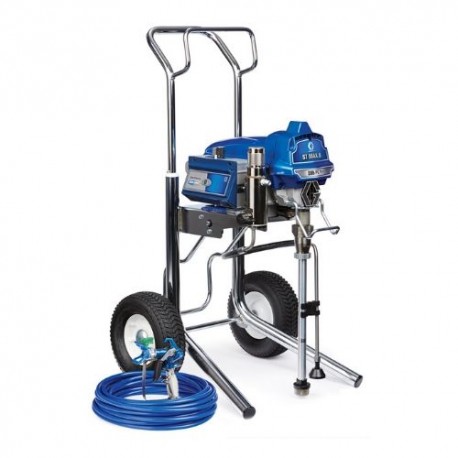 St Max II 395 PC Pro Hi Boy (17E865) Graco