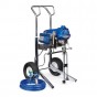 St Max II 395 PC Pro Hi Boy (17E865) Graco
