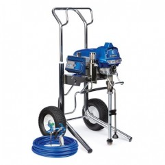 St Max II 595 PC Pro Hi Boy (17E876) Graco
