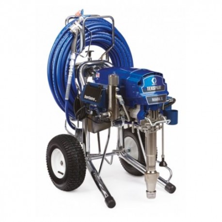 Mark X Max Procontractor (16Y910) Graco