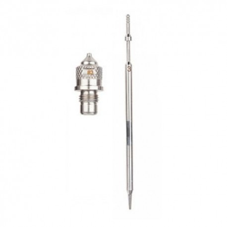 Buse HVLP EDGE II Quick Release Set Produit Graco