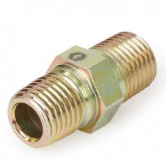 Raccord 1/4"npt x 1/4" npt (156971) Graco