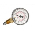Analyseur De Pression Hng (01232I) Clemco
