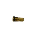 ROBINET DE PURGE MANUELLE POUR FILTRE HMS (01325D) Clemco 