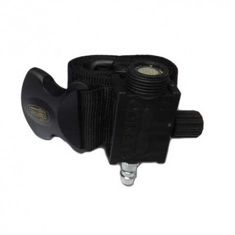 Valve de régulation du débit d'air (100042) Clemco