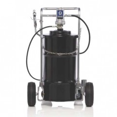 Ensemble 50/1 graisse 55kg (24J053) Graco