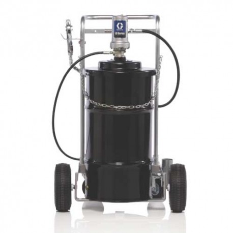 Ensemble 50/1 graisse 55kg (24J053) Graco