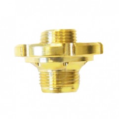 Diffuseur d'Air pour pistolet  manuel gravité AZ3 HTE 2 Iwata W2010140200 