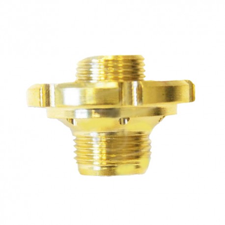 Diffuseur d'Air pour pistolet  manuel gravité AZ3 HTE 2 Iwata W2010140200 