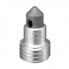 Buse d'Angle (TC) 45° Clemco CAM sorties latérales