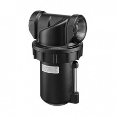 Épurateur d'air HMS 1-1/2" Purge Auto. (90546D) Clemco