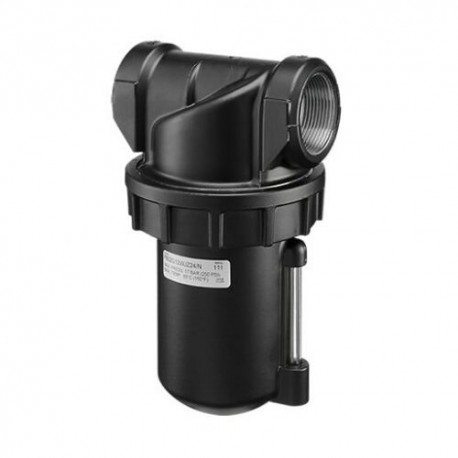 Épurateur d'air HMS 1-1/2" Purge Auto. (90546D) Clemco