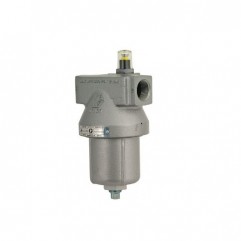 Filtre Alerte Rouge Basse Pression Graco