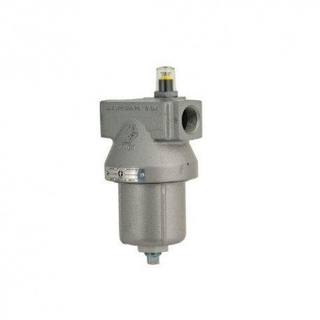 Filtre Alerte Rouge Basse Pression Graco