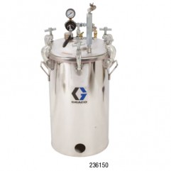 Reservoir Sous Pression 38 Litres GRACO