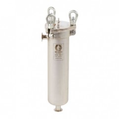 Logement de Filtres à Manches Modèle 12 Graco 