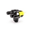 Pompe Triax Gamme Ultra Graco