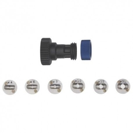 Kit Widetex (24S142) Graco W4, W6, W8, W10, W12, WXL