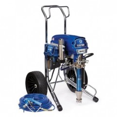 Pompe Mark V Max IronMan (17E664) Graco