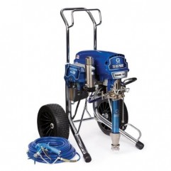 Pompe Mark VII Max IronMan (17H895) Graco