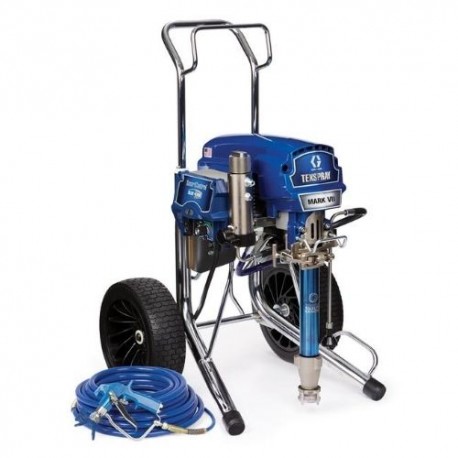 Pompe Mark VII Max IronMan (17H895) Graco